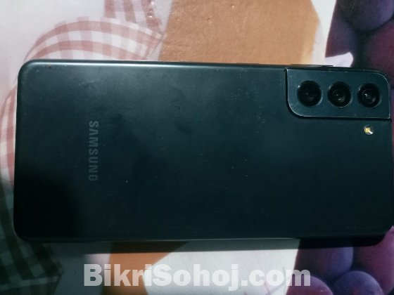 Samsung Galaxy S21 5G